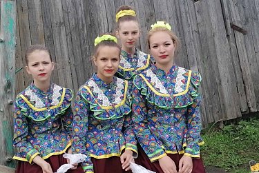 «Казачьему роду нет переводу»